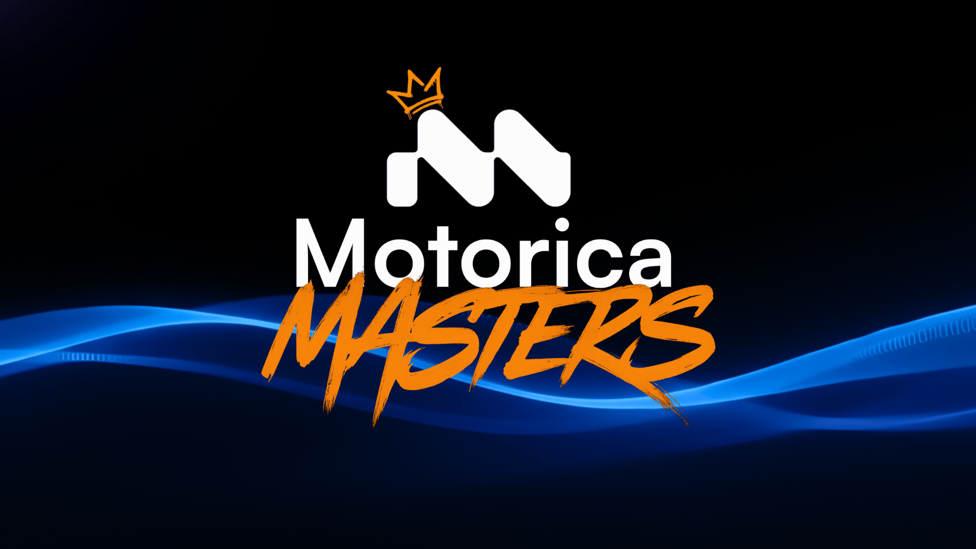 Motorica Masters: the Living World Challenge